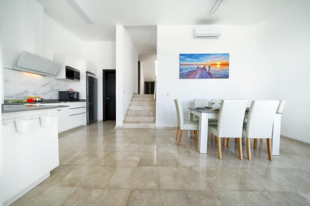 Villa Cacemar Salobre Golf Las Palmas de Gran Canaria Eksteriør bilde