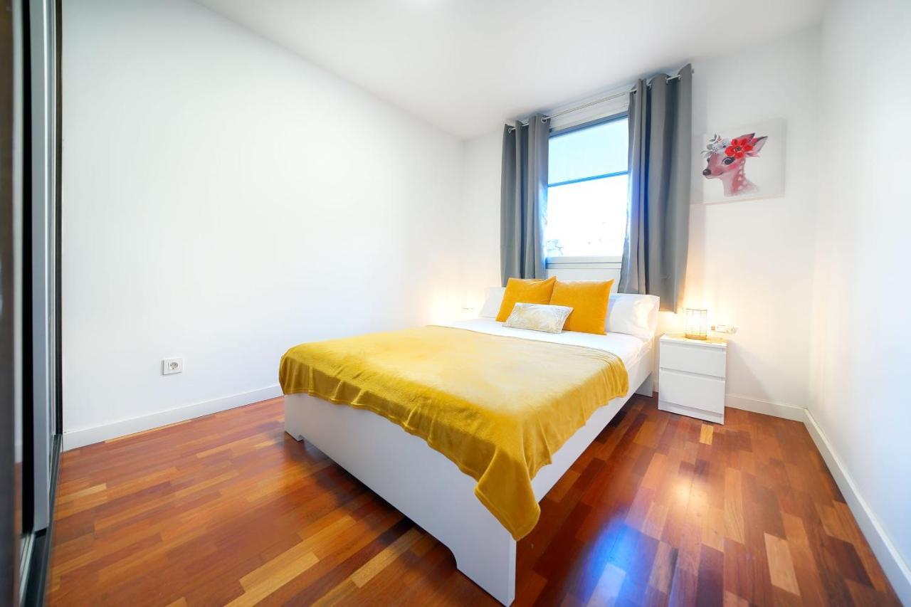 Villa Cacemar Salobre Golf Las Palmas de Gran Canaria Eksteriør bilde
